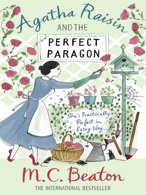 Title details for Agatha Raisin and the Perfect Paragon by M.C. Beaton - Available